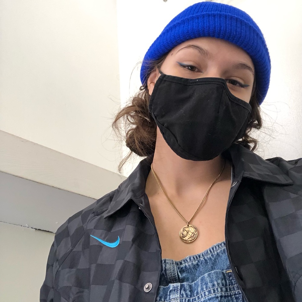Meet your Posher, Sierra
